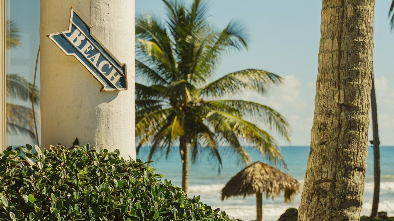 Photo of Outdoor in Las Canas
