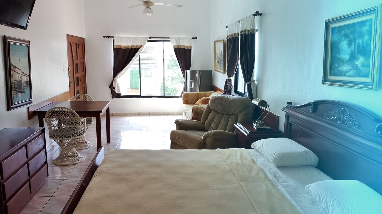 Photo of Bedroom in Boca Chica