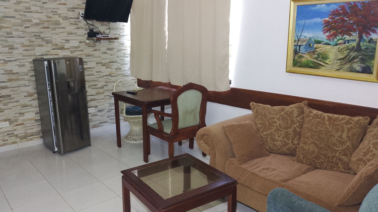 Photo of Bedroom in Boca Chica