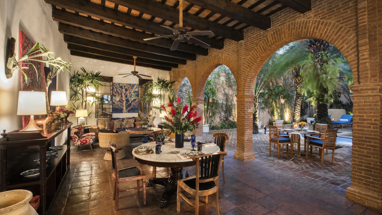 Photo of Outdoor in Ciudad Nueva