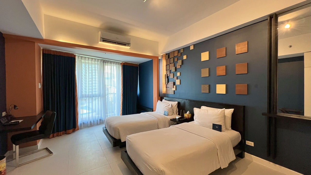 Photo of Bedroom in Legazpi Village