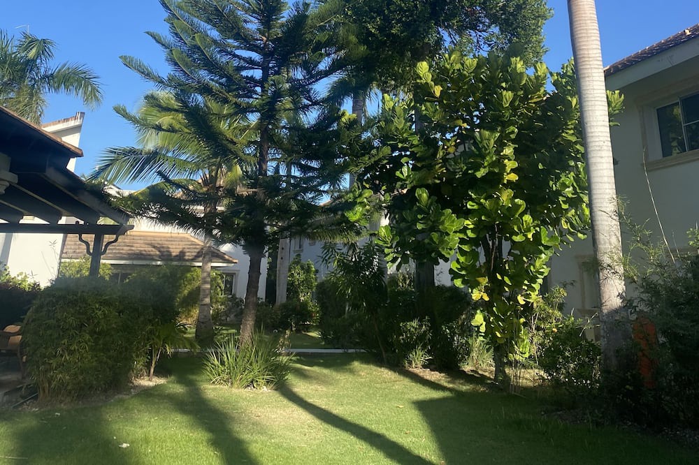 Photo of Outdoor in Punta Cana Village