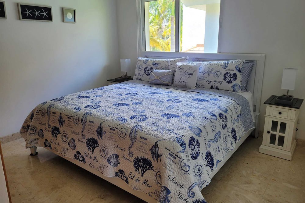 Photo of Bedroom in Punta Cana Village