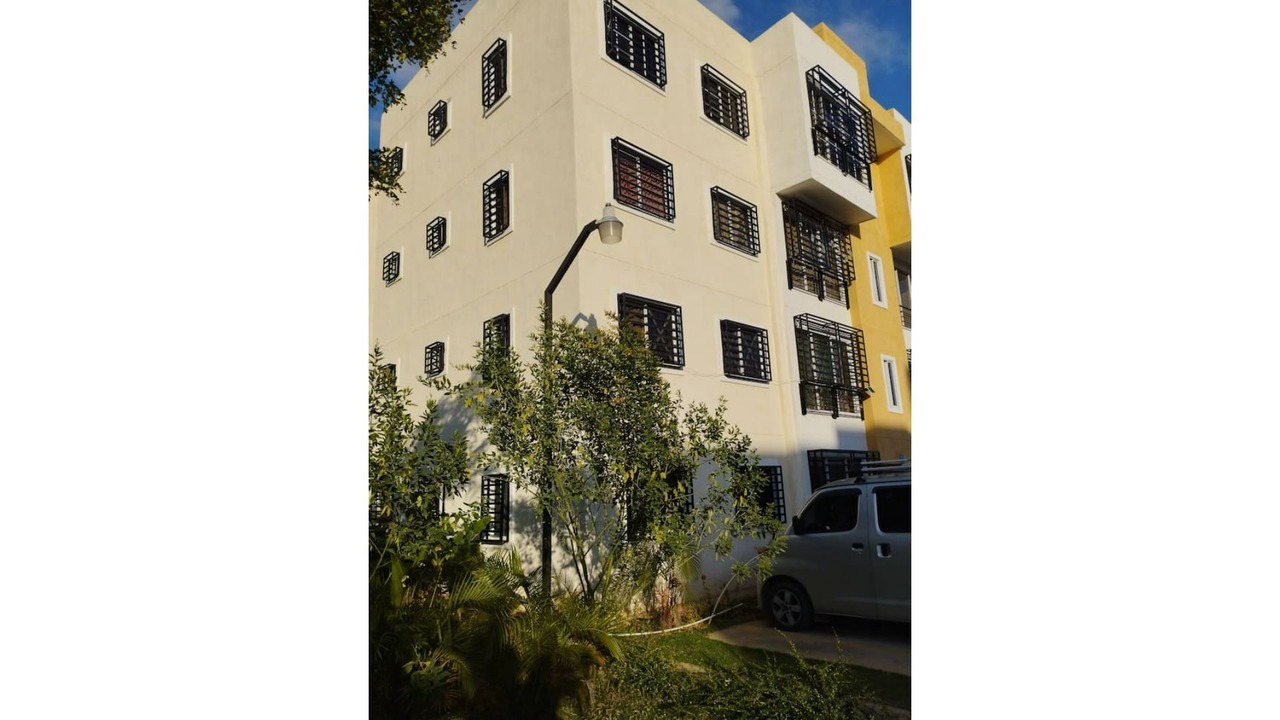Photo of Outdoor in Prado Oriental