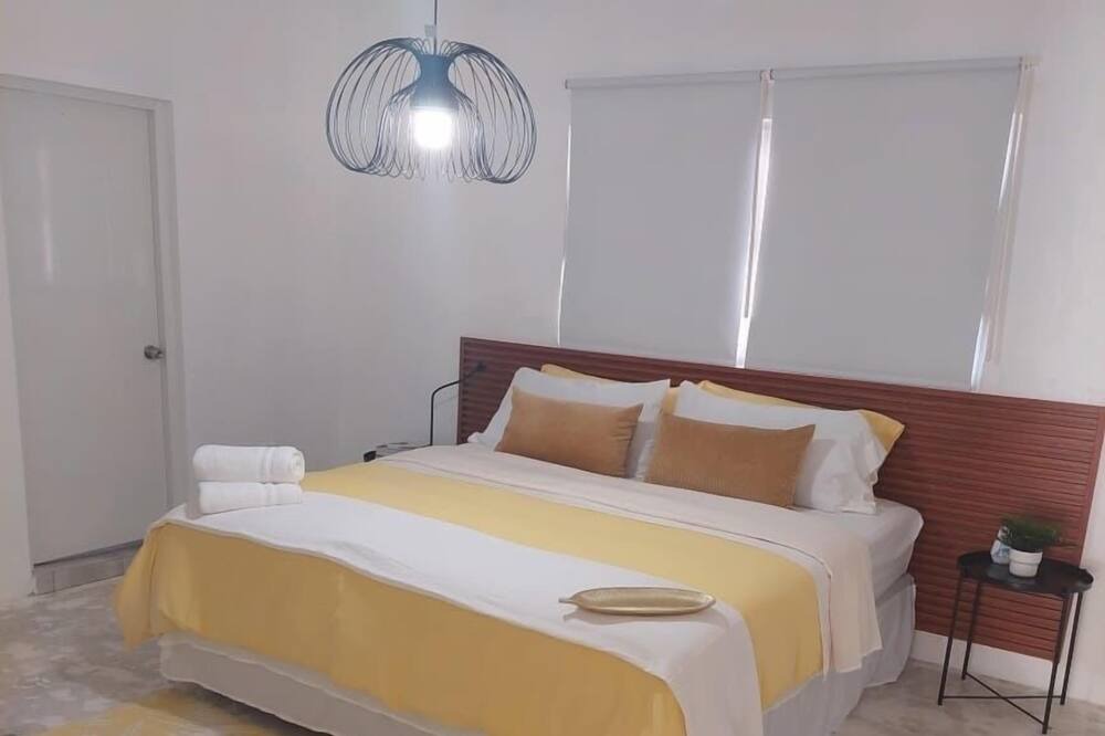 Photo of Bedroom in El Breton