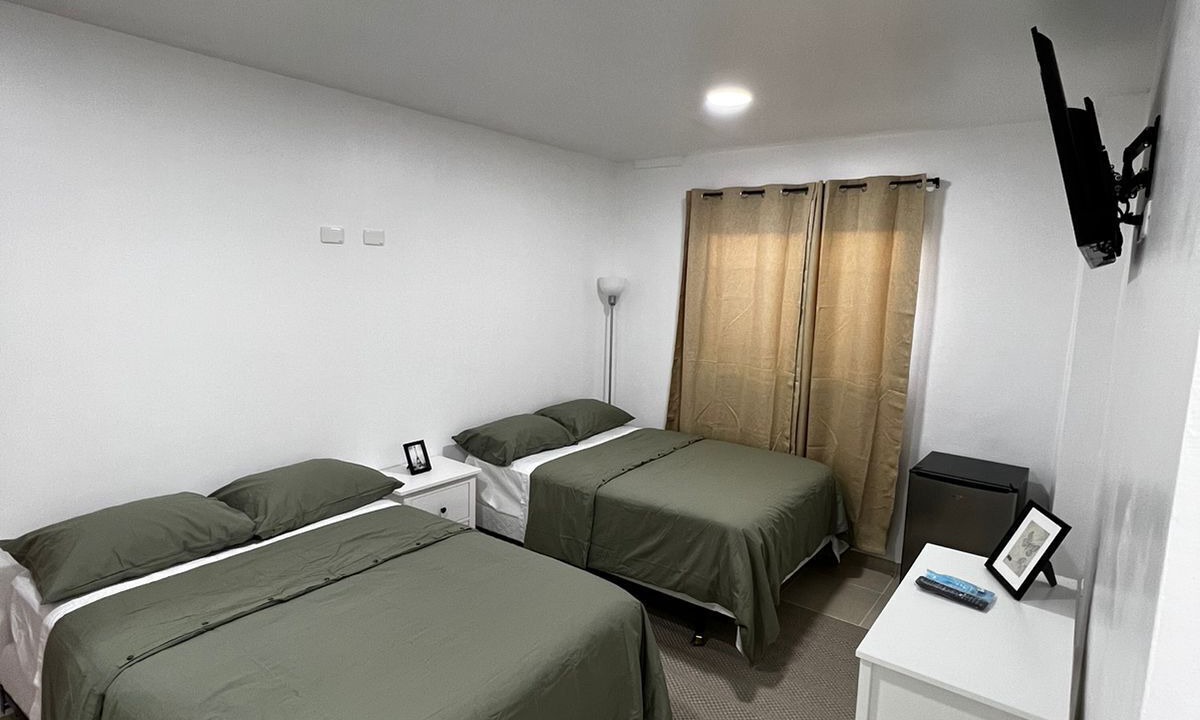 Photo of Bedroom in Santo Domingo