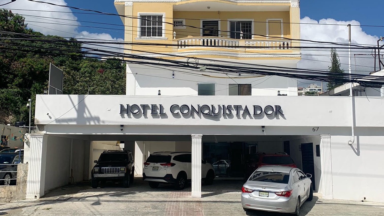 Photo of Outdoor in Santo Domingo
