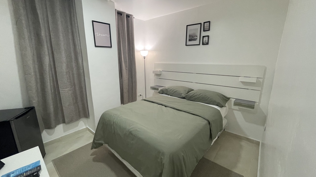 Photo of Bedroom in Santo Domingo