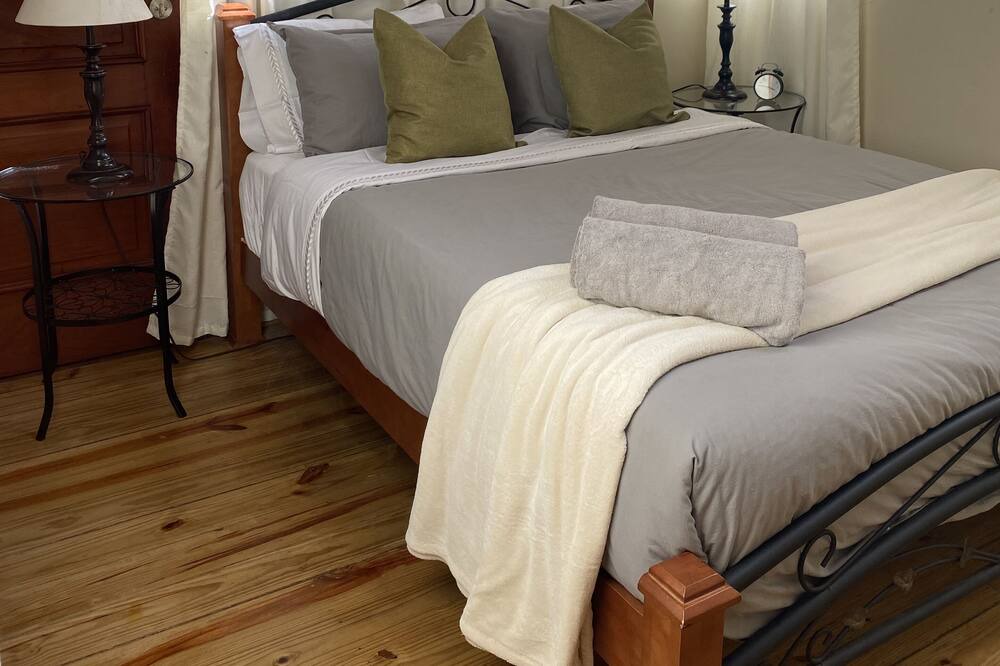Photo of Bedroom in La Vega Province