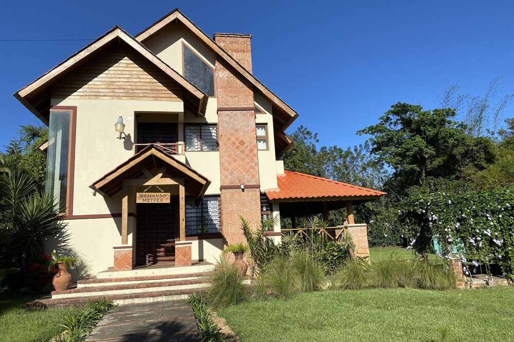 Photo of Outdoor in La Vega Province