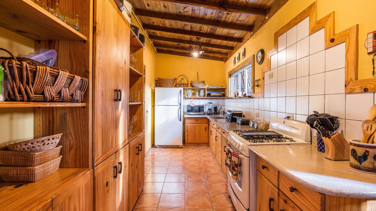 Photo of Kitchen in Constanza