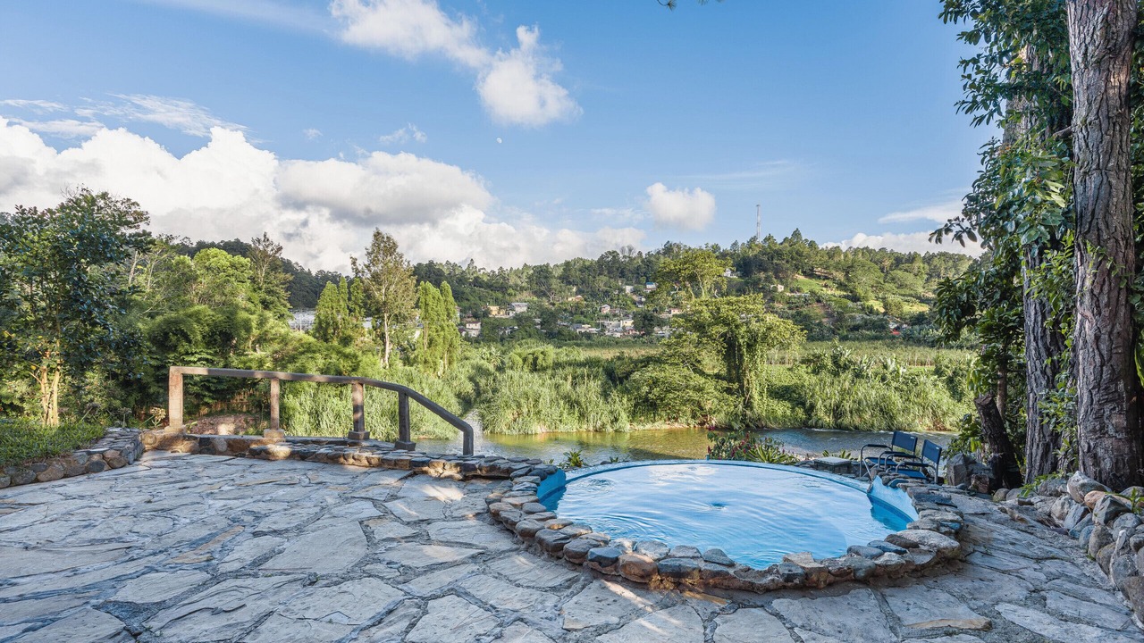 Photo of Outdoor in Constanza