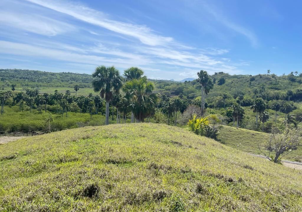 Photo of Outdoor in Luperon