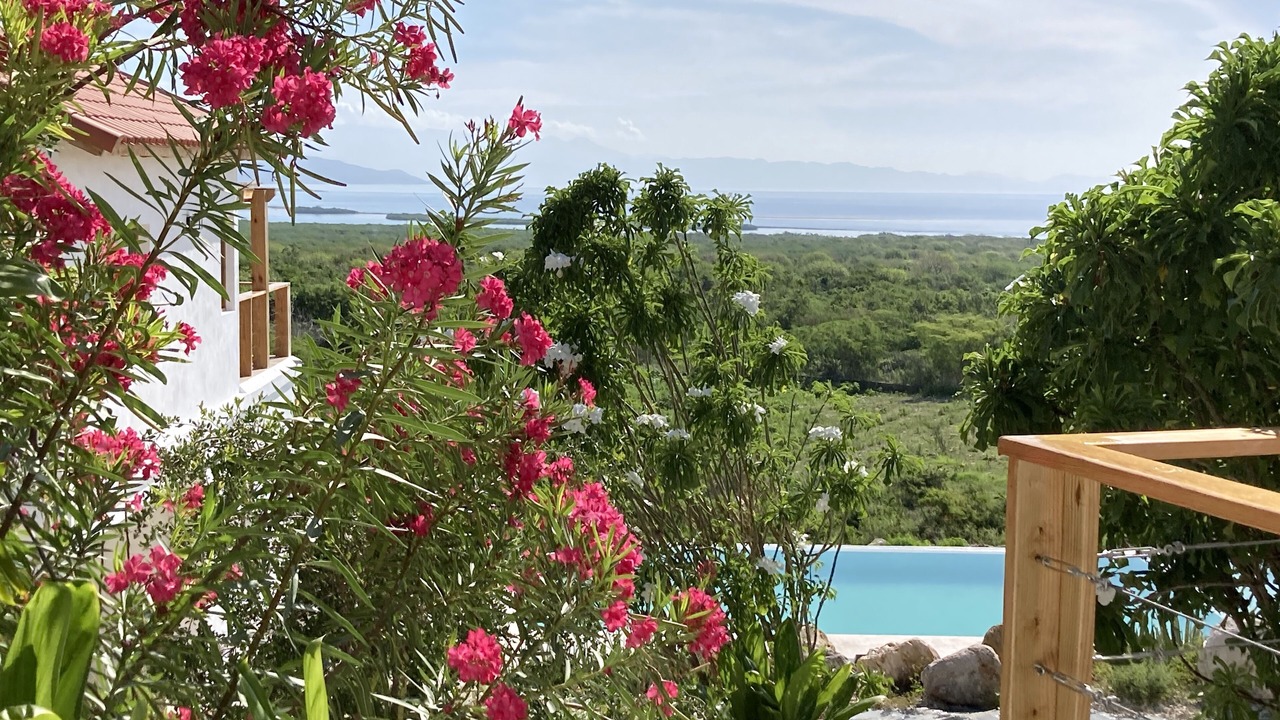 Photo of Patio Balcony in Azua