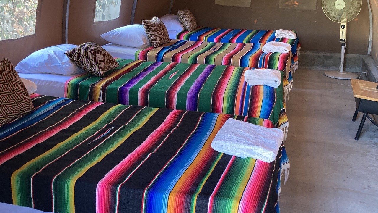 Photo of Bedroom in Azua