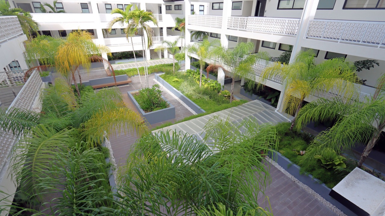 Photo of Patio Balcony in Punta Cana