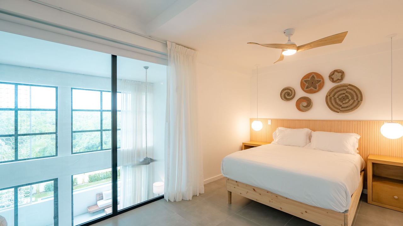 Photo of Bedroom in Punta Cana