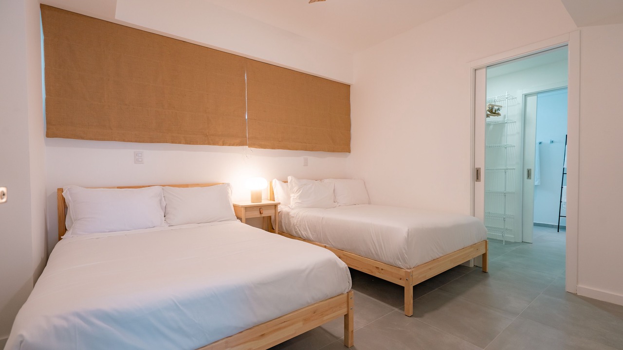 Photo of Bedroom in Punta Cana