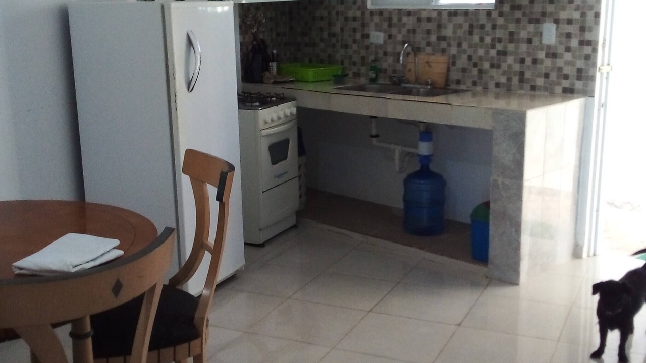 Photo of Patio Balcony in Barrio La Fortaleza Vieja