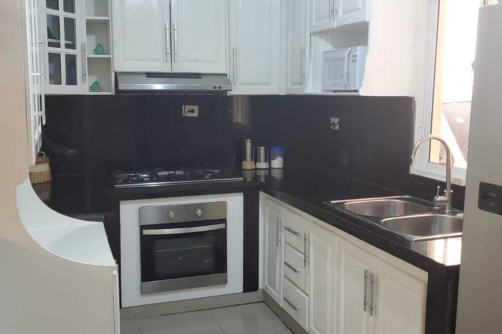 Photo of Kitchen in San Cristobal
