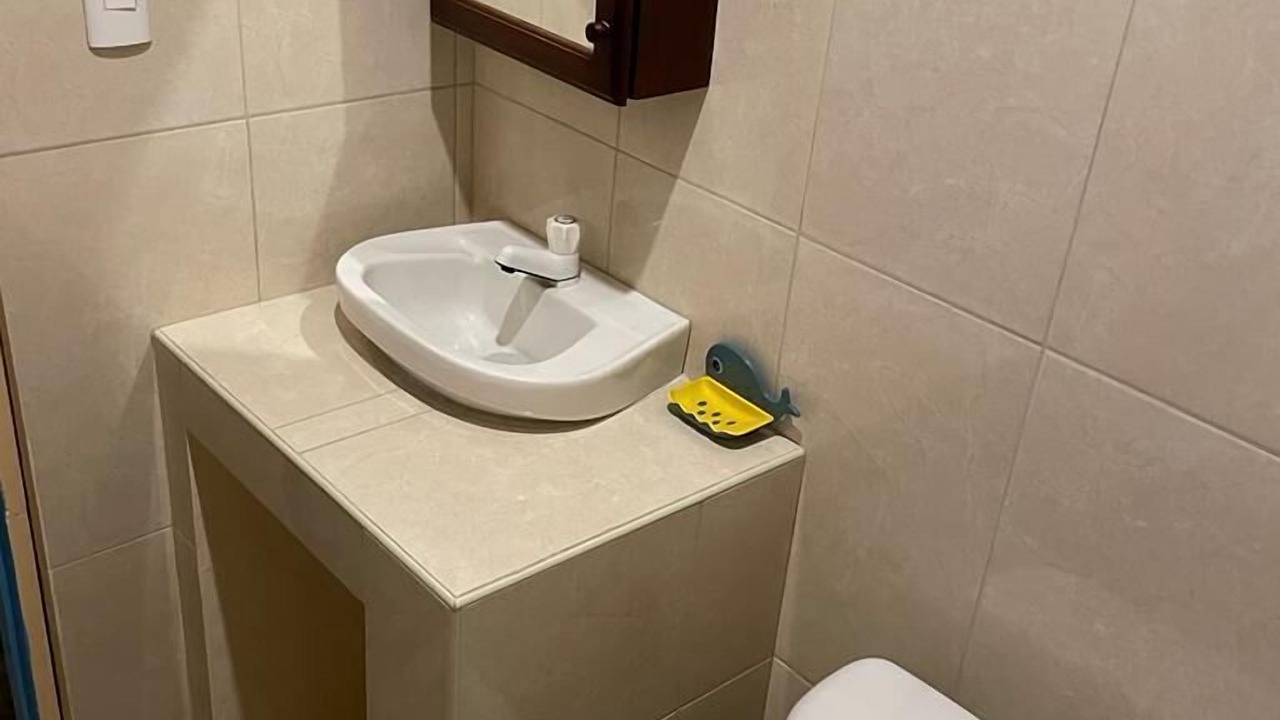 Photo of Bathroom in Higuey