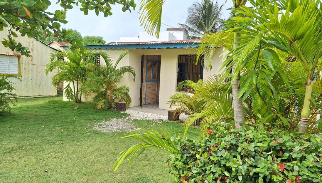 Photo of Patio Balcony in Higuey