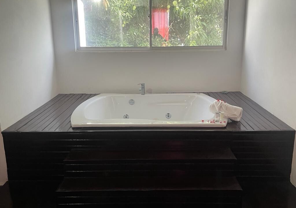 Photo of Bathroom in Villas Ana Maria