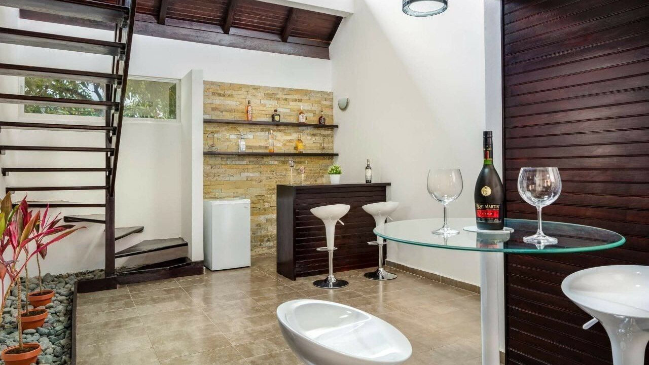 Photo of Bedroom in Villas Ana Maria