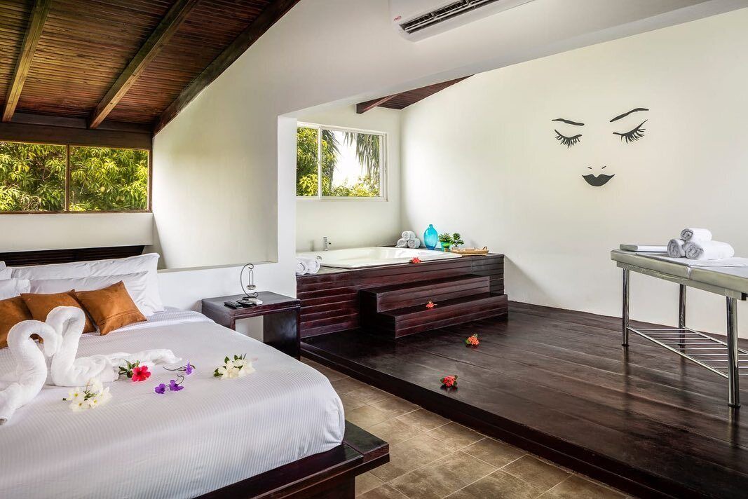 Photo of Bedroom in Villas Ana Maria