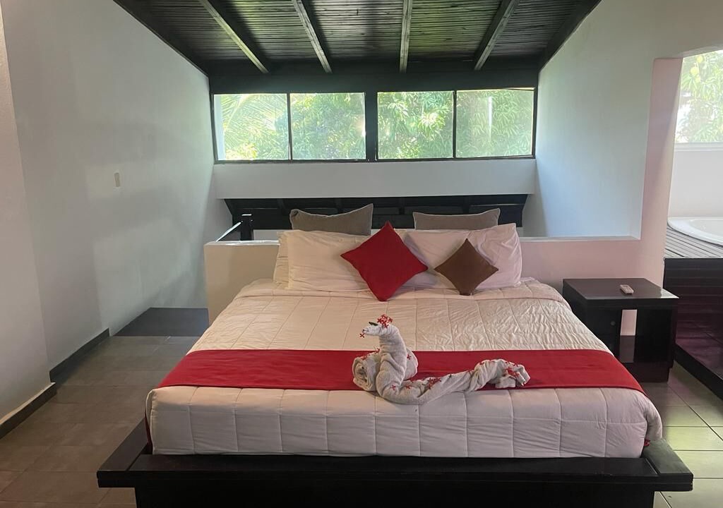 Photo of Bedroom in Villas Ana Maria