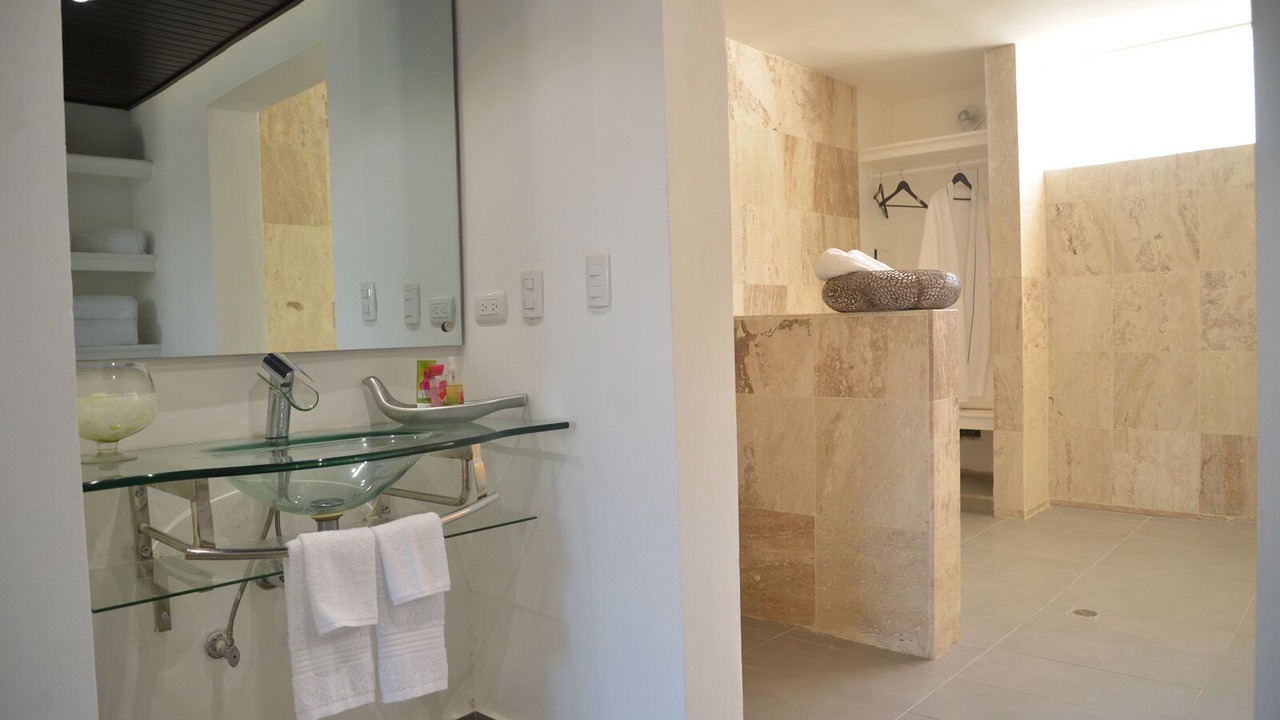 Photo of Bedroom in Villas Ana Maria