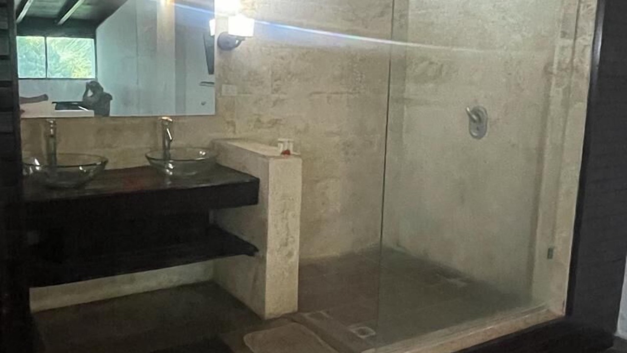 Photo of Bathroom in Villas Ana Maria