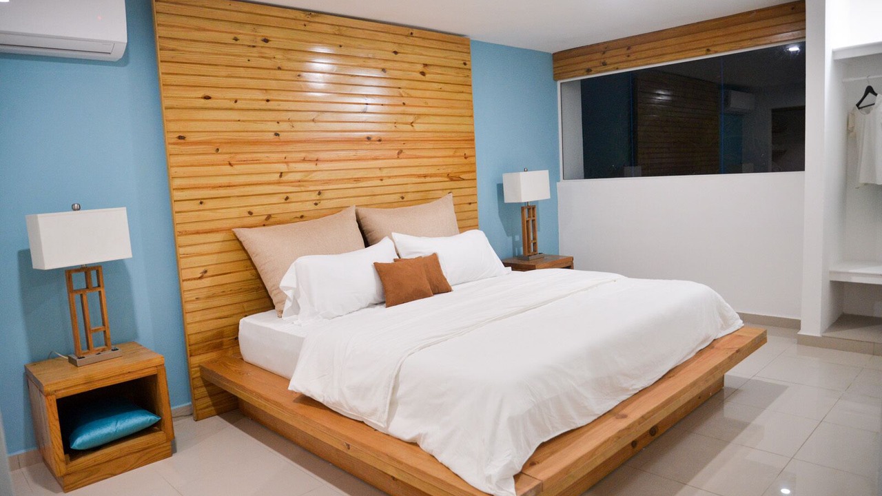 Photo of Bedroom in Villas Ana Maria