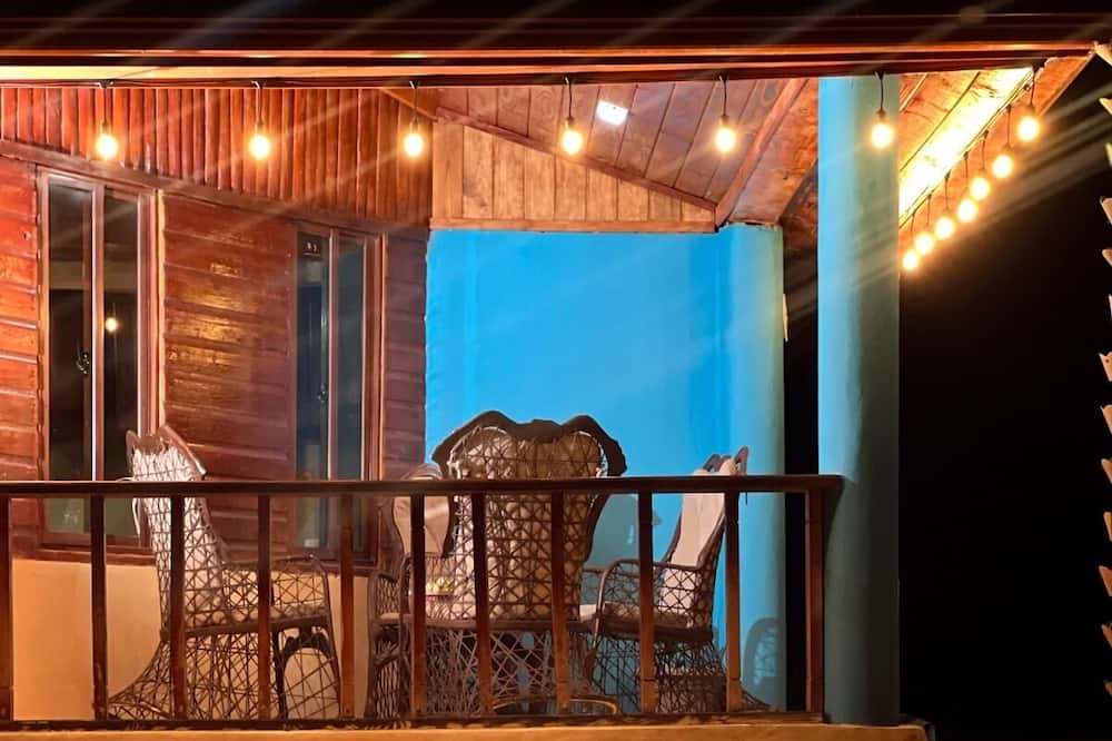 Photo of Outdoor in Cabrera