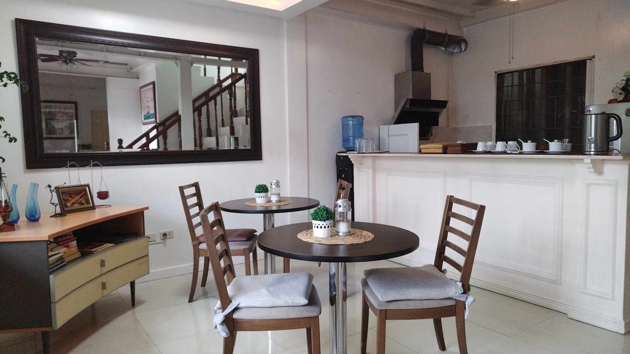 Photo of Kitchen in Downtown