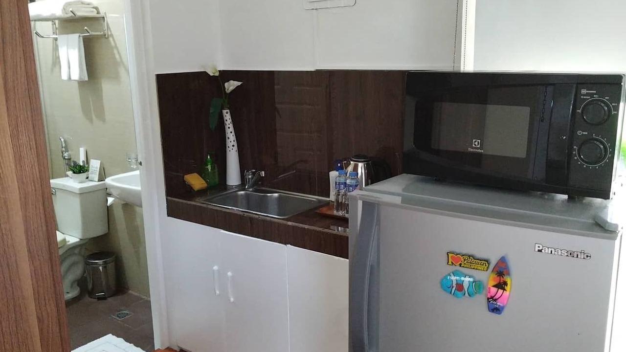 Photo of Kitchen in Downtown