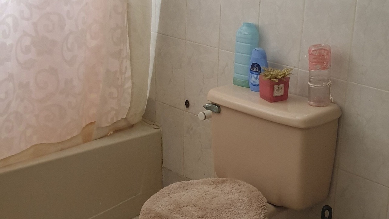 Photo of Bathroom in San Cristobal