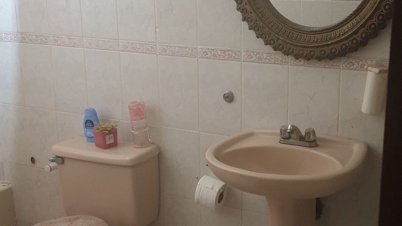Photo of Bathroom in San Cristobal