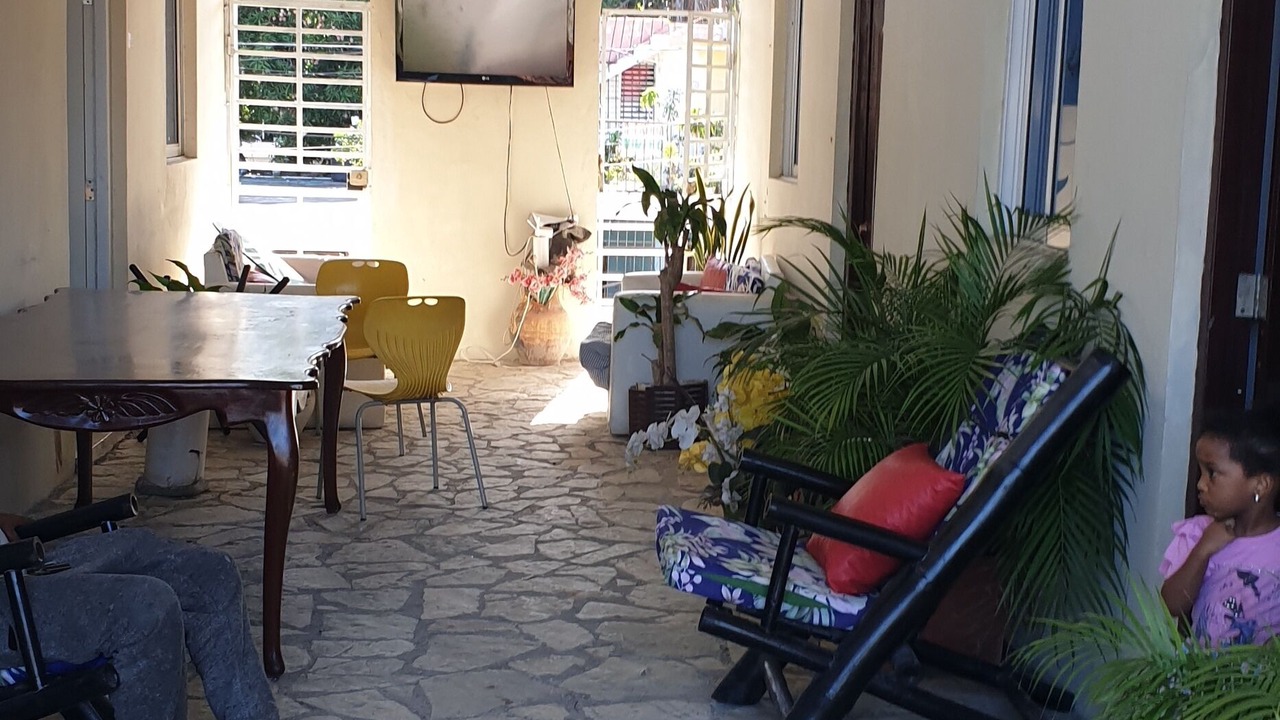 Photo of Others in San Cristobal