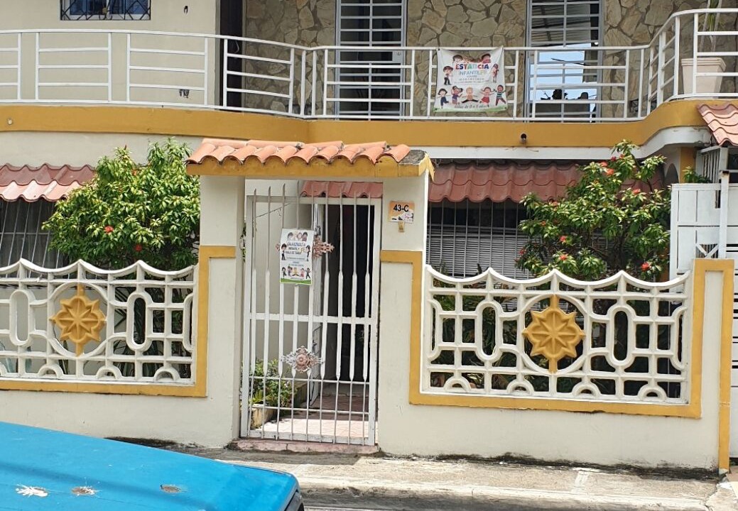 Photo of Outdoor in San Cristobal