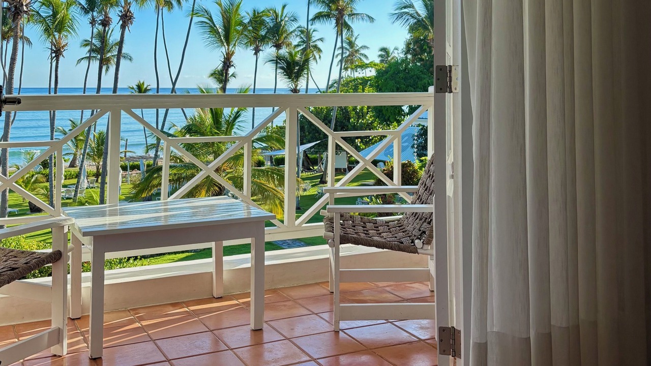 Photo of Bedroom in Las Galeras