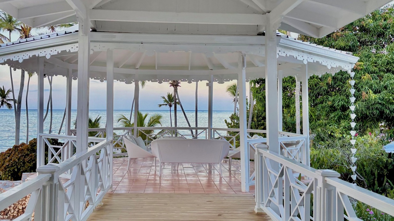 Photo of Others in Las Galeras