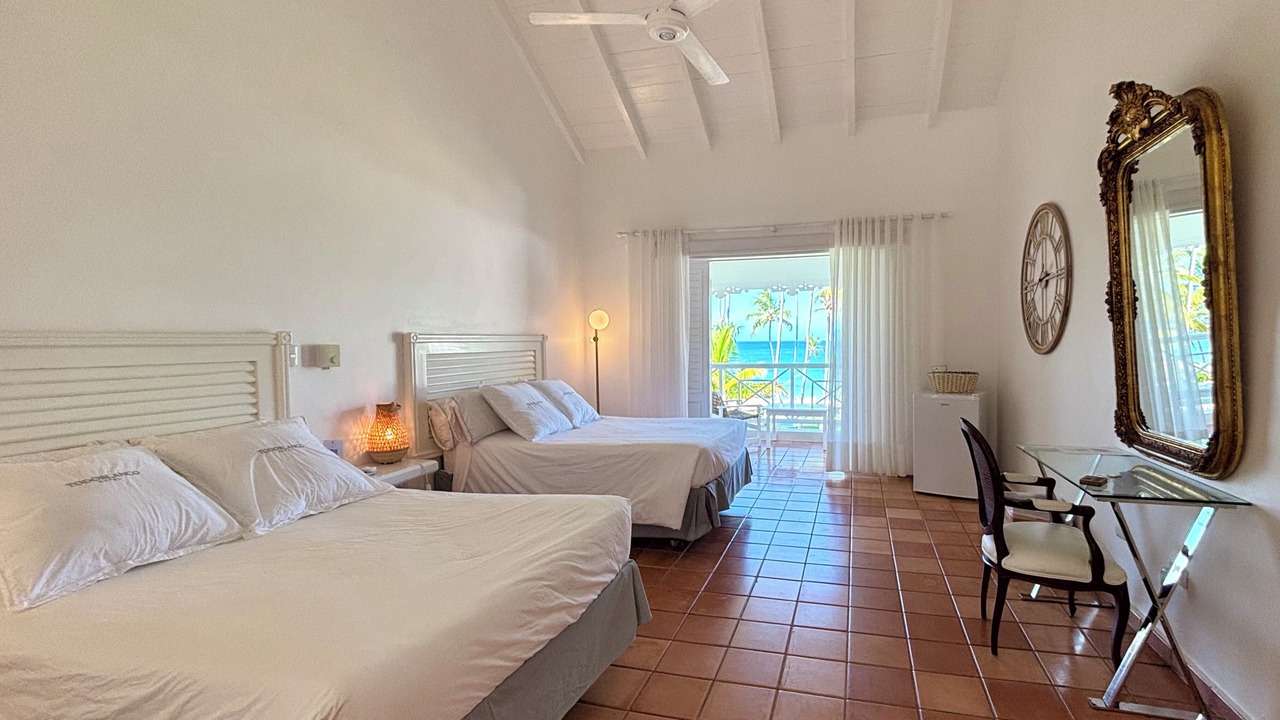 Photo of Bedroom in Las Galeras