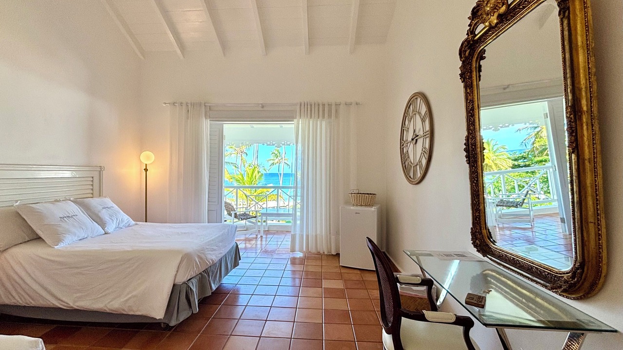 Photo of Bedroom in Las Galeras
