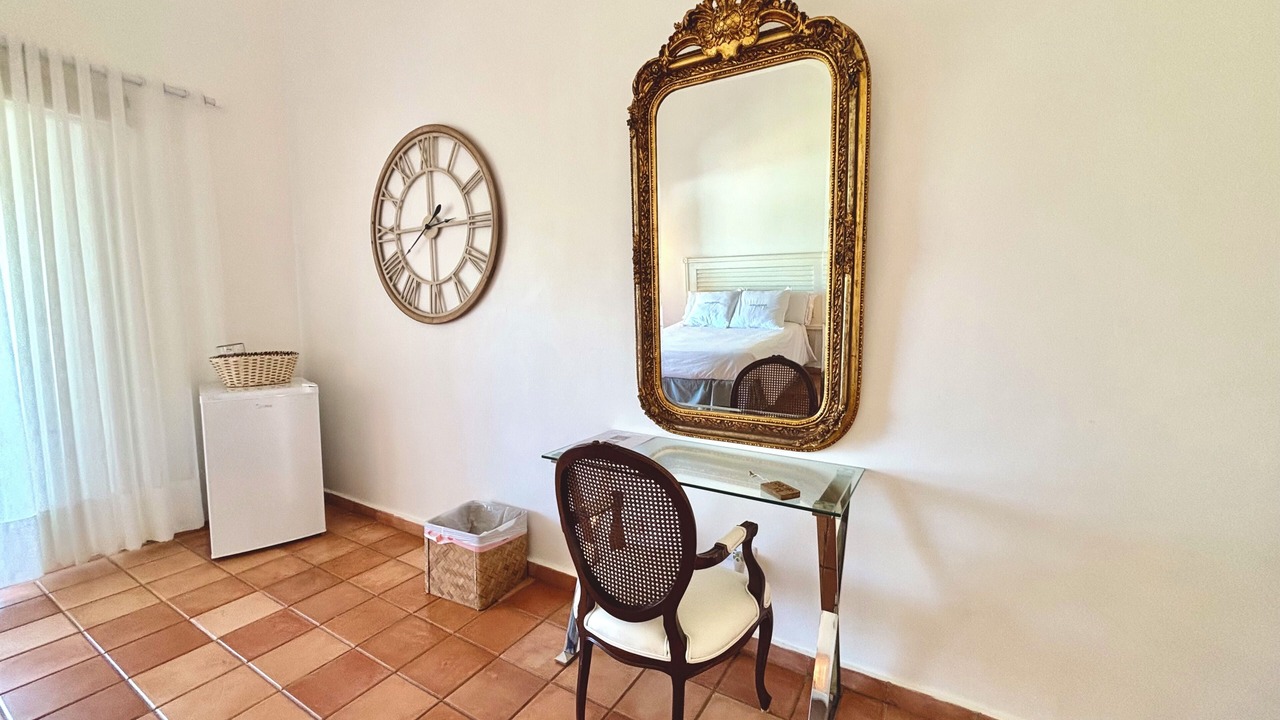 Photo of Bedroom in Las Galeras