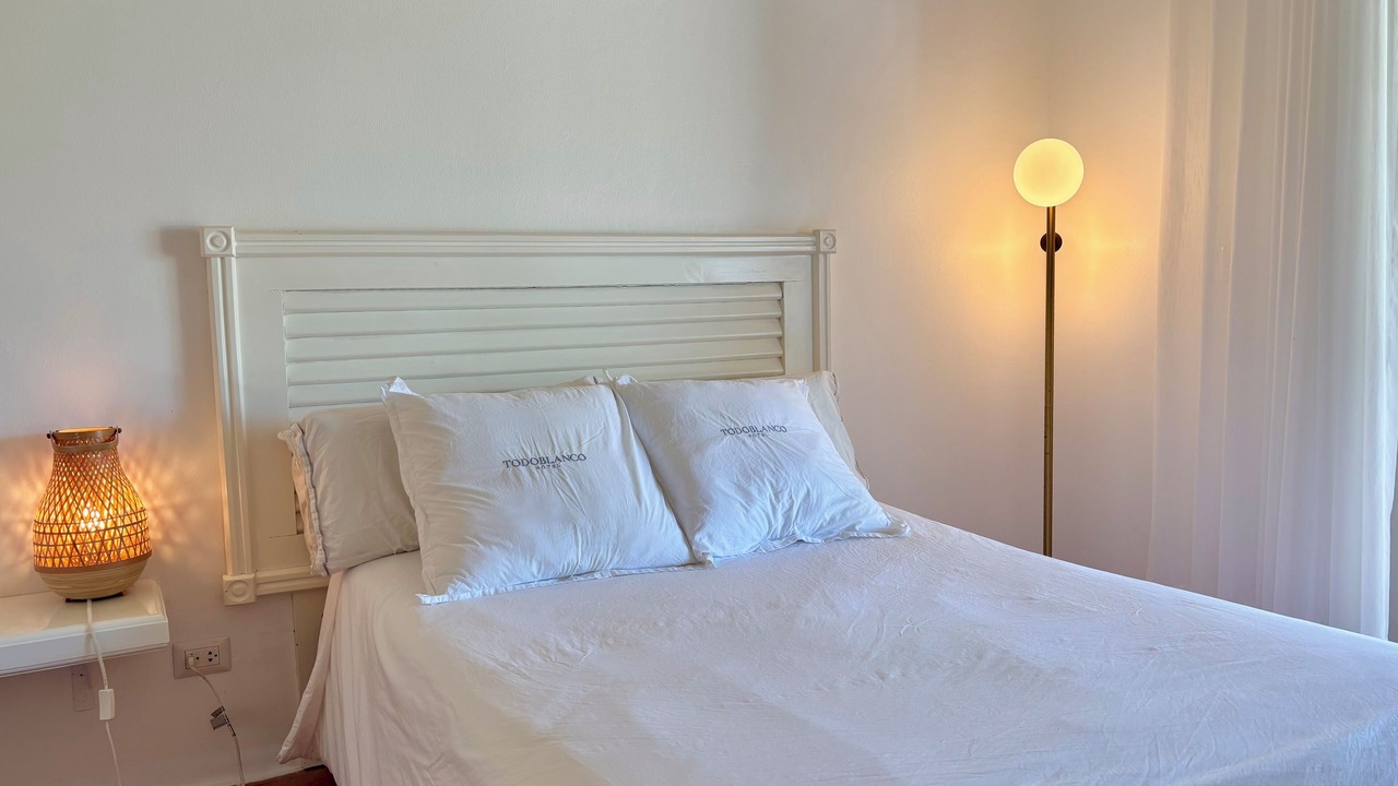 Photo of Bedroom in Las Galeras
