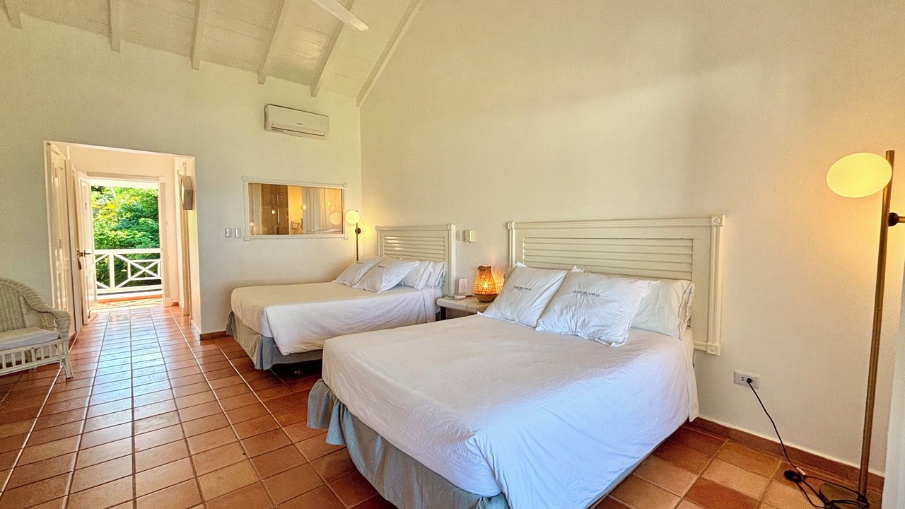 Photo of Bedroom in Las Galeras