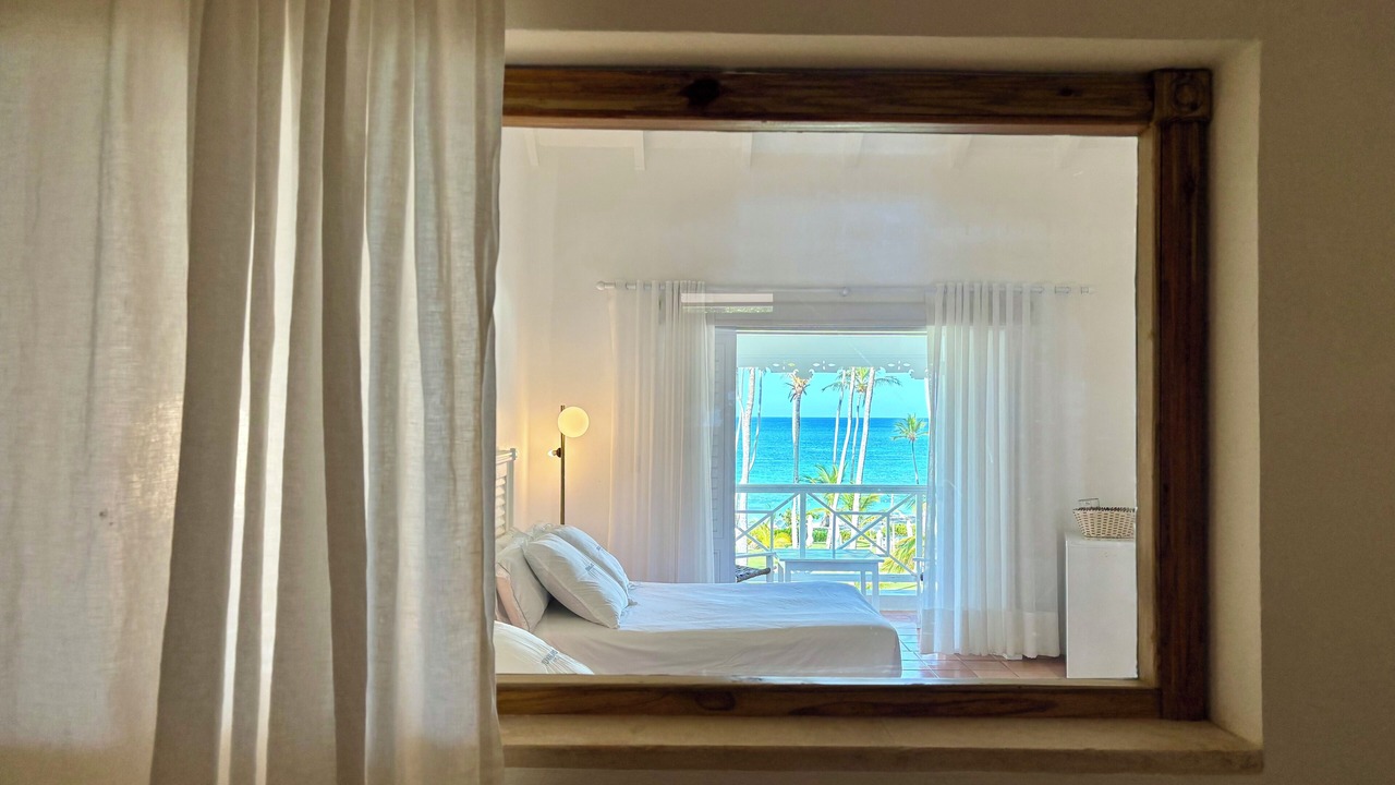 Photo of Bedroom in Las Galeras