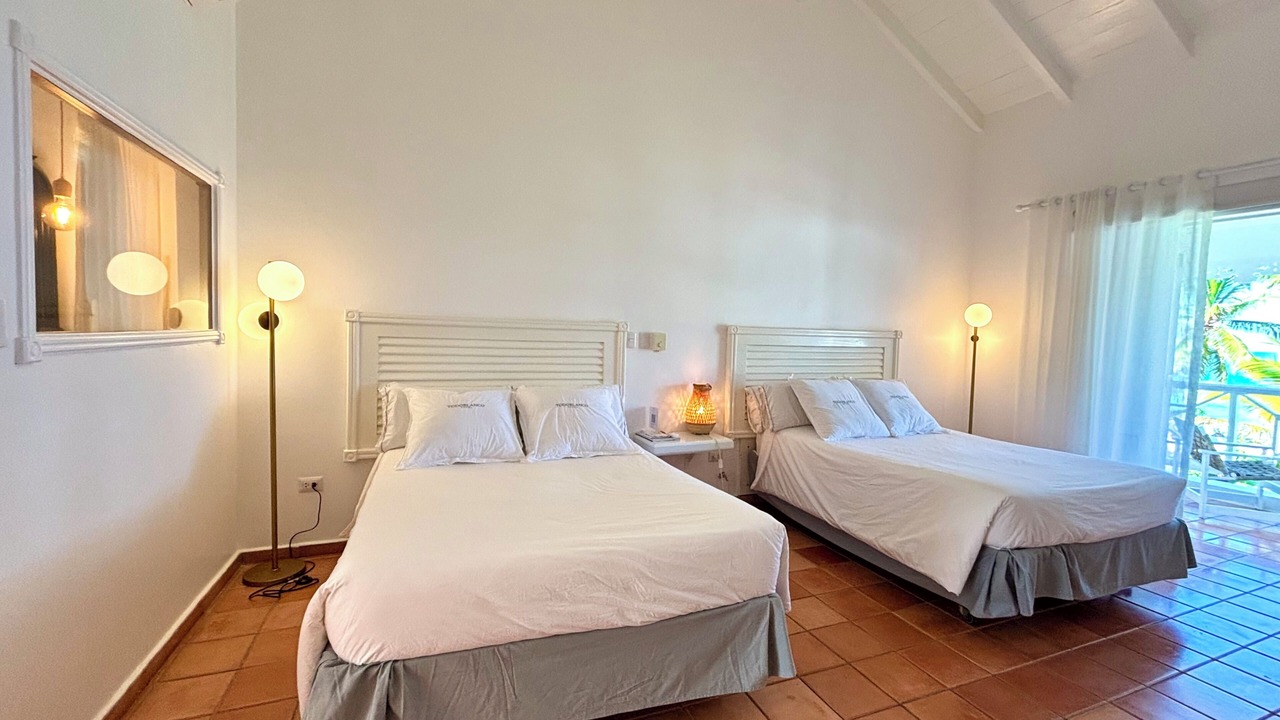 Photo of Bedroom in Las Galeras