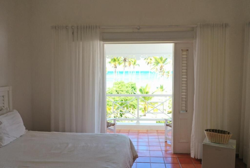 Photo of Bedroom in Las Galeras
